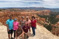 Bryce Canyon Hiking Challenge thumbnail 6