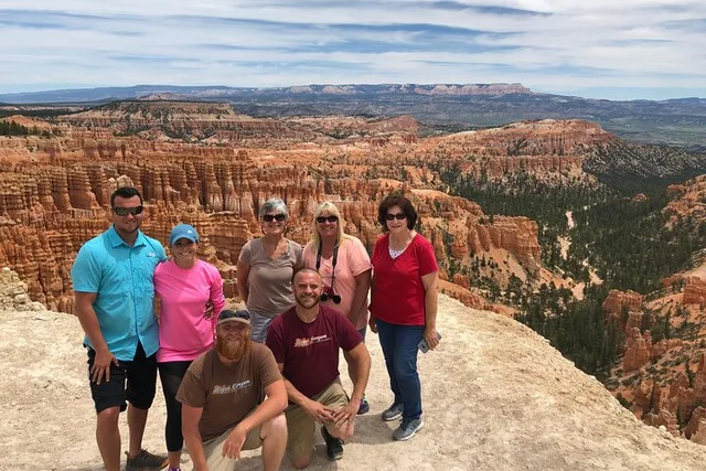 Bryce Canyon Hiking Challenge - Image 6