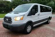 West Palm Beach Group Transportation thumbnail 1