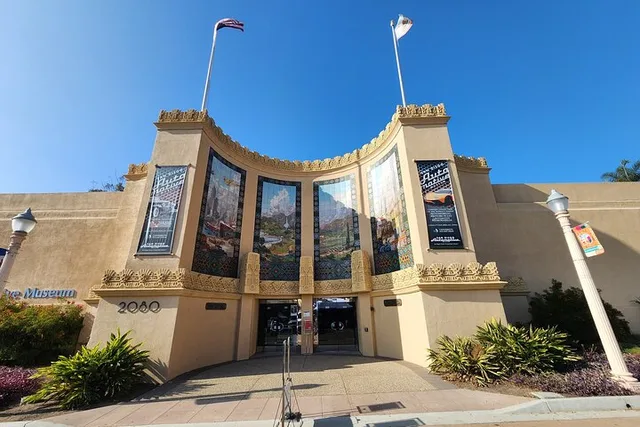 San Diego Balboa Park Walking Tour - Image 5