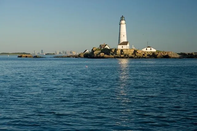 Portland Acadia National Park 3-Day Tour from Boston - Image 1