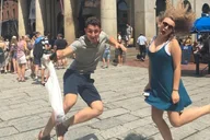 Albuquerque Scavenger Hunt Experience thumbnail 3