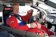 Pocono Raceway Stock Car Drive Experience thumbnail 2