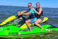 Virginia Beach Jet Ski Rental 40 Min thumbnail 6