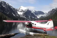 Ketchikan Seaplane Tour of Misty Fjords thumbnail 1
