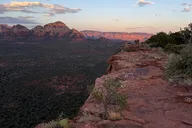 Sedona Night Hike and Stargazing thumbnail 4
