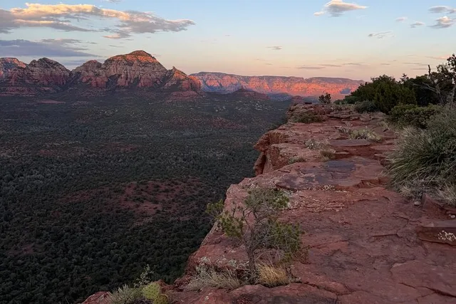 Sedona Night Hike and Stargazing - Image 4