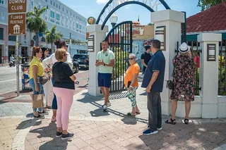 Miami City Tour: History, Art & Culture 3.5 hr
