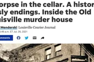 Louisville Walking Tour with Author thumbnail 4