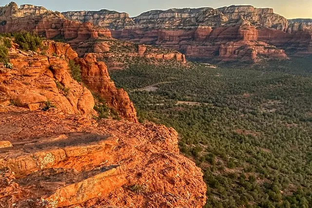 Sedona Hiking Tour With Private Guide 3 hr - Image 5