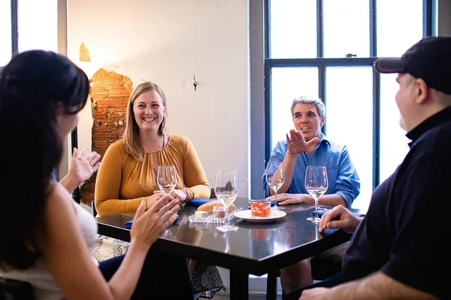 Ithaca Craft Beverage Tour - Image 5