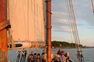 Portland Windjammer Cruise at Sunset 2 hr thumbnail 2