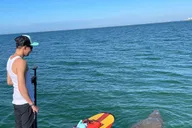 Naples Guided Paddleboard or Kayak Tour thumbnail 5