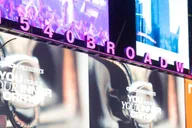New York City Photoshoot in Times Square thumbnail 6