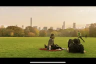 New York Central Park Rickshaw and Boat Tour thumbnail 5