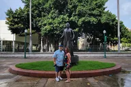 Waikiki Circle Island Tour 7 hr thumbnail 3