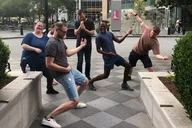 Cleveland City Scavenger Hunt thumbnail 4