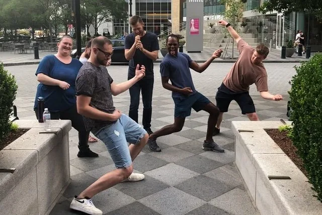 Cleveland City Scavenger Hunt - Image 4