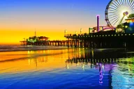 Malibu Santa Monica Venice Beach Tour thumbnail 5