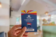 Oslo Luggage Storage Service thumbnail 3