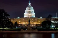 Washington Night Tour thumbnail 1