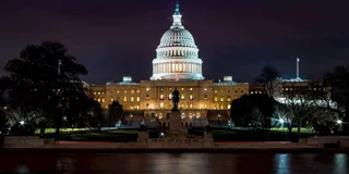Washington Night Tour