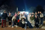 Washington DC Ghost Tour thumbnail 6