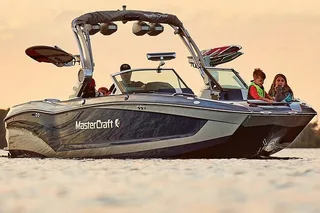 Lake Powell Boat Rental