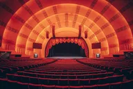 New York Radio City Music Hall Tour thumbnail 5