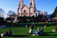San Francisco Yerba Buena Waterfront Walking Tour thumbnail 4