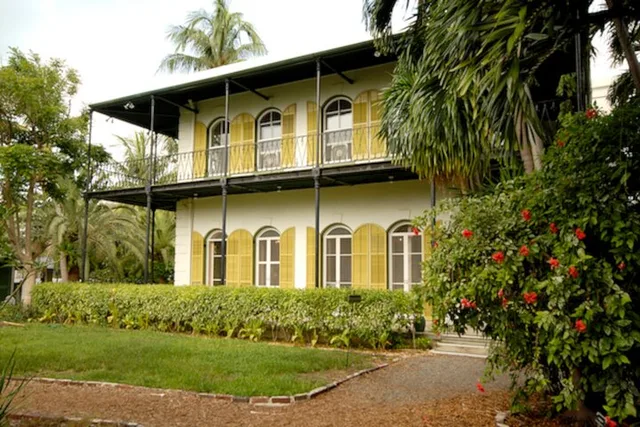Key West Old Town Audio Tour - Image 4