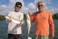 Chokoloskee Inshore Fishing Charter thumbnail 6