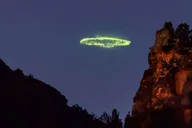 Sedona UFO Night Jeep Tour thumbnail 1