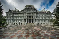 Washington D.C. Ghost Walking Tour thumbnail 5