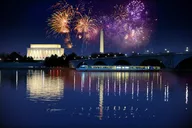 Washington DC Brunch Cruise on the Potomac River thumbnail 2