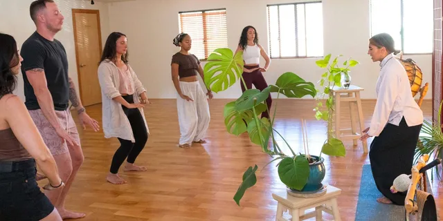 Sedona Meditation and Healing Retreat 3 hr - Image 4