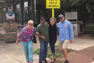 Gainesville Scavenger Hunt thumbnail 2