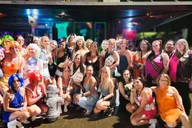 Austin Bar & Club Crawl thumbnail 1