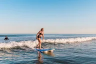 North Myrtle Beach Surf Lessons thumbnail 4