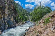 Idaho Springs Clear Creek Whitewater Rafting thumbnail 4