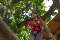 Dallas Aerial Adventure Park 3 hr thumbnail 2