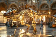 Washington DC Smithsonian Natural History Private Tour thumbnail 4