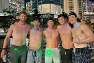 Fort Lauderdale Paddleboard Tour Under the Lights thumbnail 6