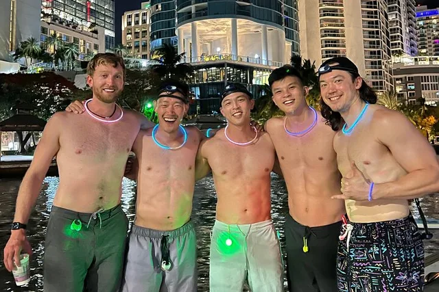 Fort Lauderdale Paddleboard Tour Under the Lights - Image 6