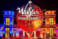 Dallas Casino Shuttle to WinStar World Casino thumbnail 1