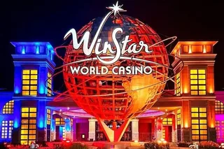 Dallas Casino Shuttle to WinStar World Casino
