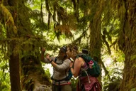Acadia Private Bike & Hike Tour thumbnail 5