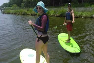 Kitty Hawk Stand Up Paddleboard Tour thumbnail 5