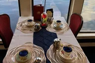 Sanford St. Johns River High-Tea Cruise thumbnail 3