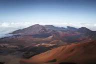 Maui Haleakala National Park and Iao Valley Tour thumbnail 1